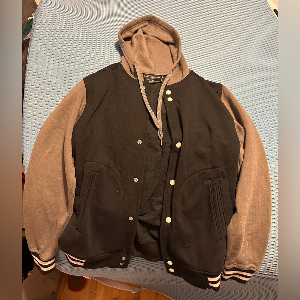Ohio State Jacket